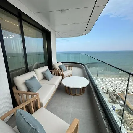 Apartament Tomis Villa Grand Resort