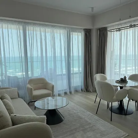 Apartament Tomis Villa Grand Resort