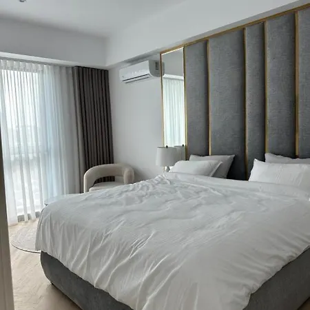 Apartament Tomis Villa Grand Resort Năvodari