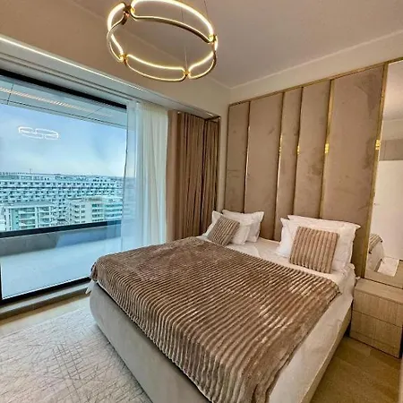 Tomis Villa Grand Resort