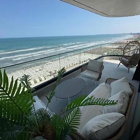 Apartament Tomis Villa Grand Resort