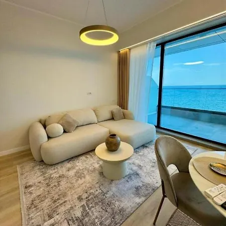 Apartament Tomis Villa Grand Resort Năvodari
