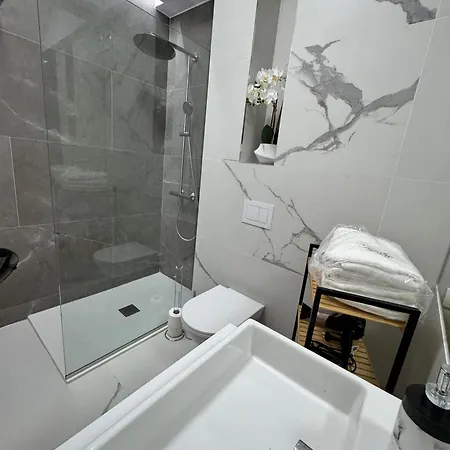 Apartament Tomis Villa Grand Resort