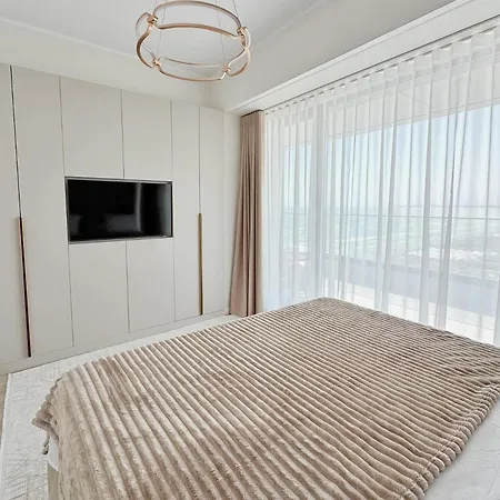 Apartament Tomis Villa Grand Resort Năvodari