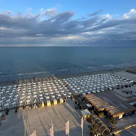 Apartament Tomis Villa Grand Resort